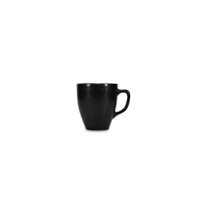 Mug 45cl black Ovio