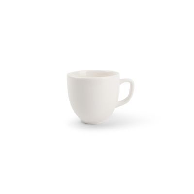 Cup 20cl white Cirro