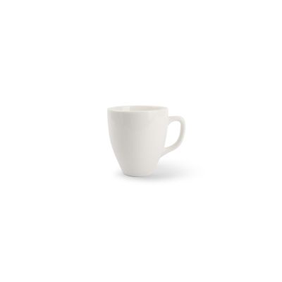 Mug 45cl white Cirro