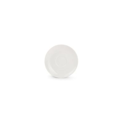Saucer 14cm white Cirro