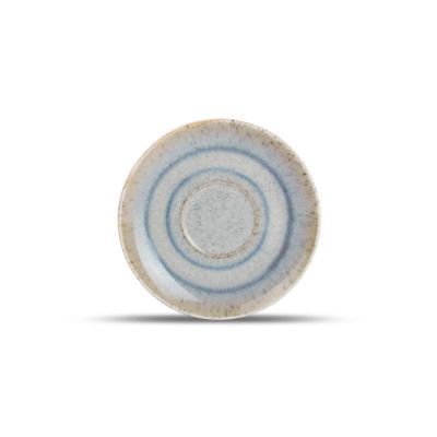 Saucer 13,5cm blue Cado