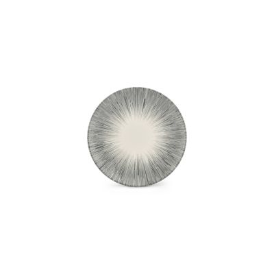 Plate 20,5cm grey Solido