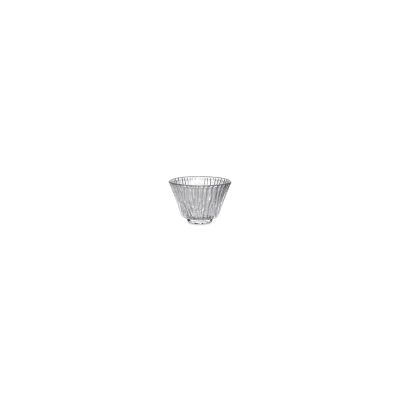Shot/ amuse-bouche glass 8cl twig Apero - set/6