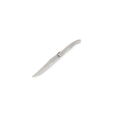 Steak knife stone washed Carve - set/4