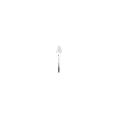 Mocha spoon Lace - set/6
