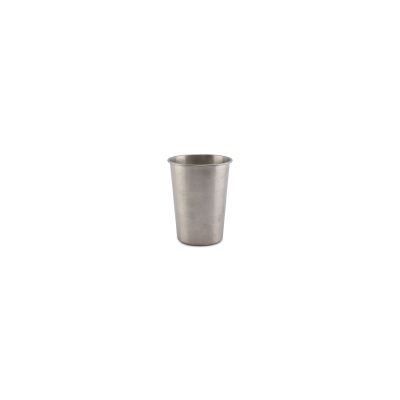 Bowl/mug 42cl antique silver Serve