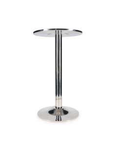 Champagne cooler stand 35,5xH61cm Wave