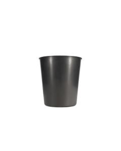 Champagne cooler 19xH21cm antique black Bar