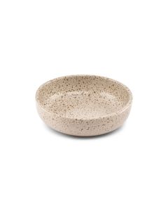 Baking dish 20xH5,5cm beige Forno