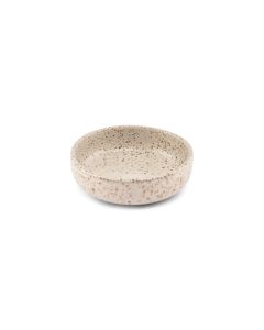 Baking dish 17xH5cm beige Forno