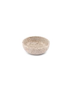 Baking dish 13xH4,5cm beige Forno
