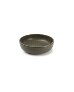 Baking dish 20xH5,5cm green Forno