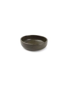 Baking dish 17xH5cm green Forno