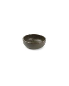 Baking dish 13xH4,5cm green Forno