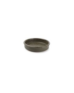 Baking dish 14xH3cm green Forno