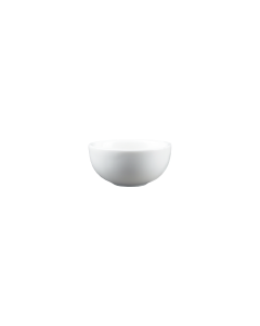 Bowl 5xH2cm white Team