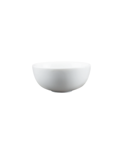 Bowl 7,5xH4cm white Team