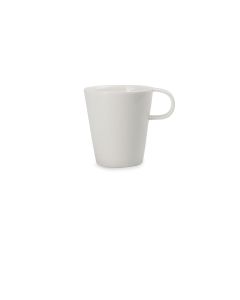 Cup 20cl white Gusto
