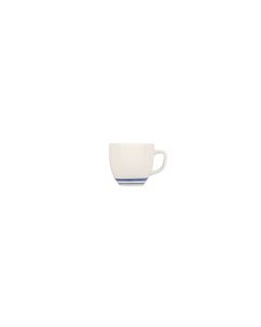 Mokkakop 9cl blauw Azul