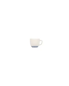 Kop 20cl blauw Azul