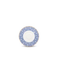 Soucoupe 14cm bleu Azul