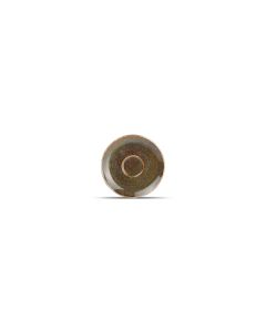 Mokkauntertasse 12cm grün Cirro
