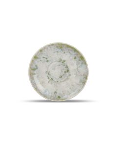 Saucer 13,5cm ocean Vague