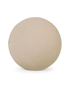 Plat bord 27cm beige Cirro