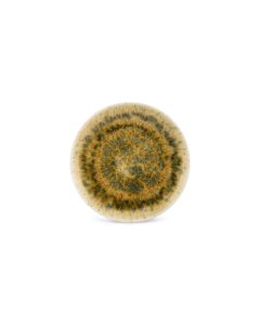 Assiette plate 20,5cm vertbrun Resto