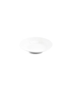 Assiette creuse 23xH4cm Basic White