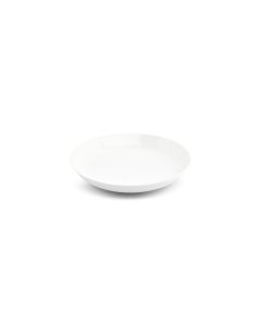 Assiette creuse 27xH4cm coupe Basic White