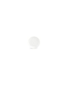 Mokkauntertasse 12,5cm Basic White