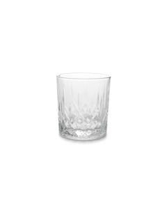 Glass 33cl Spirit - set/4