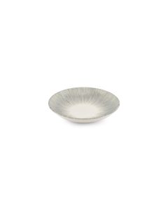 Deep plate 22cm grey Solido