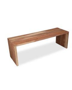 Riser 60x19xH20cm natural Venna