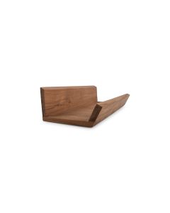 Tray stand 40x19xH10cm natural Venna