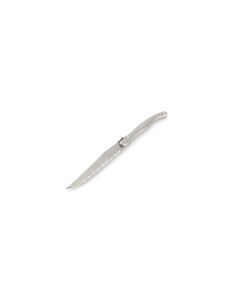 Steak knife stone washed Carve - set/4