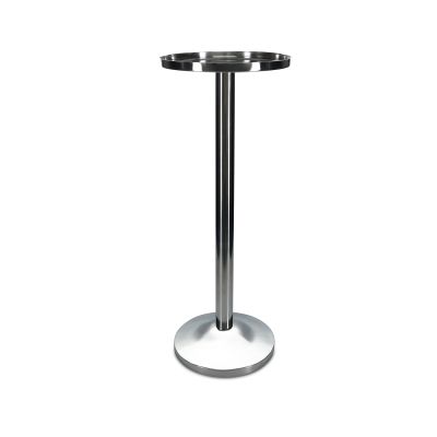 Champagnerkühler Gestell 24xH60cm Wave