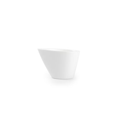 Milch-/Saucekrug 19cl weiß Flavor