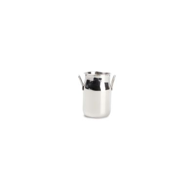 Servierschale  5xH7,5cm Melkeimer Serve
