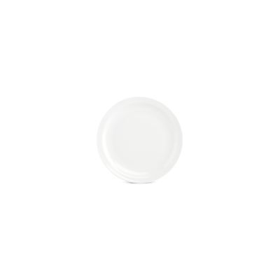 Assiette plate 18,5cm blanc Finlandia