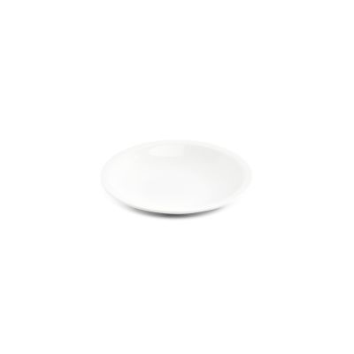 Assiette creuse 20xH3,5cm blanc Finlandia