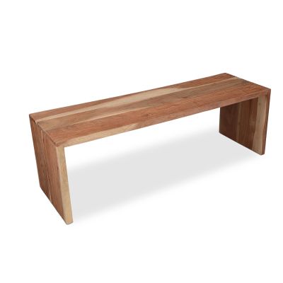Raiser 60x19xH20cm natural Venna
