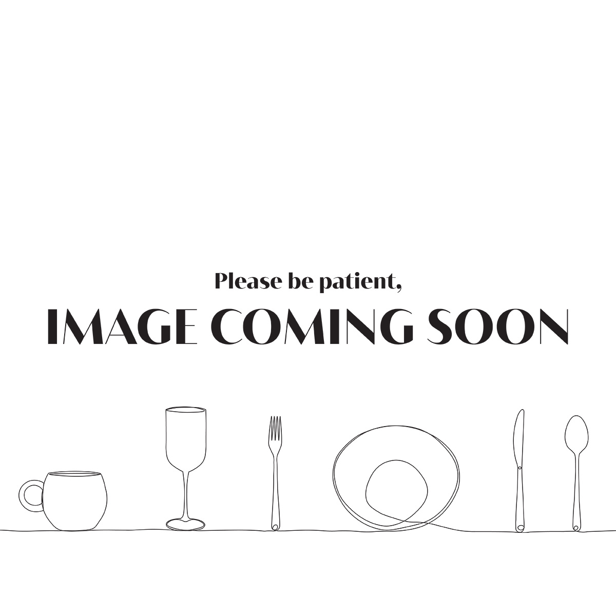 Longdrink spoon Amberes Antique - set/6
