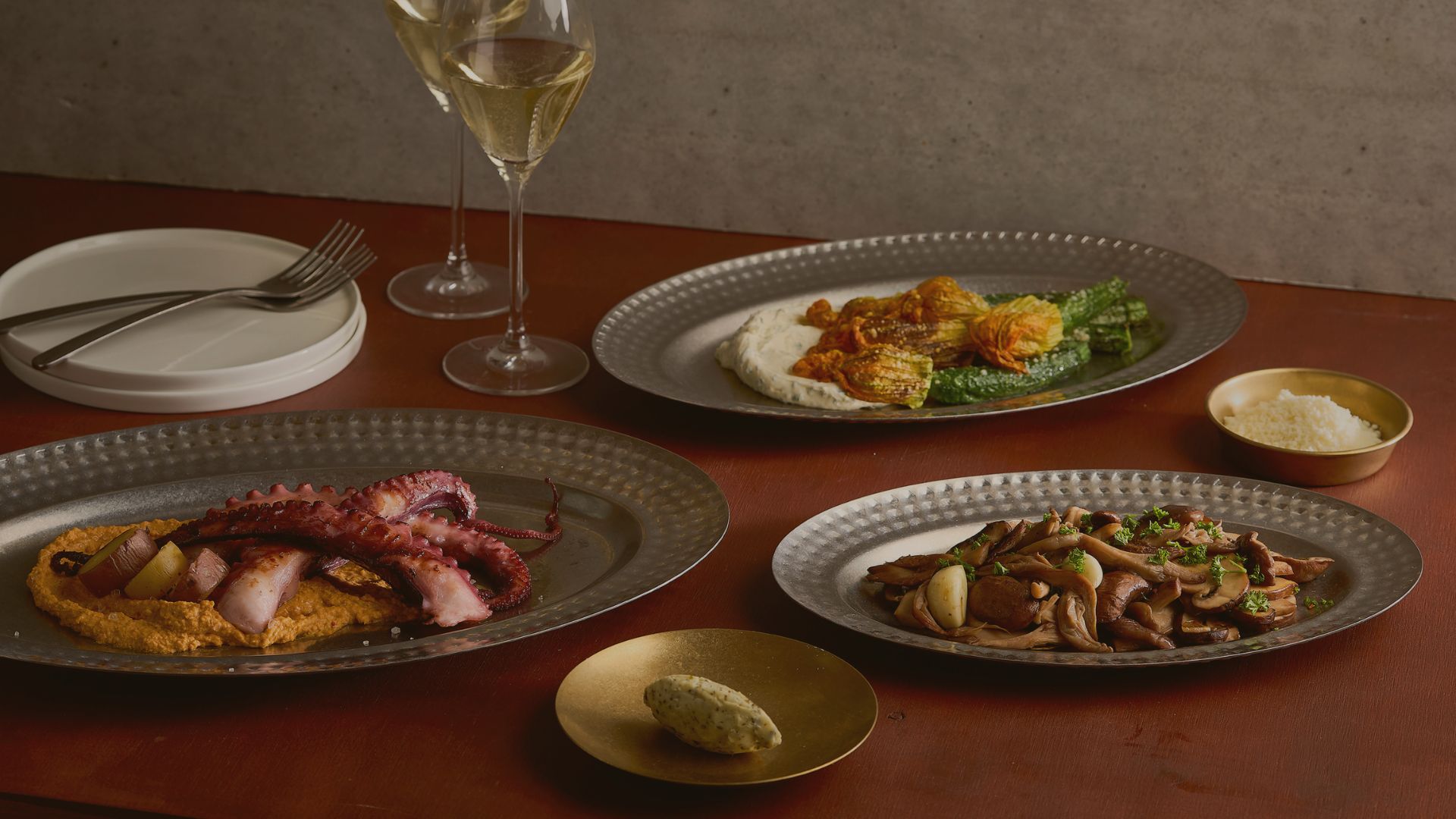 Bonbistro New Collections