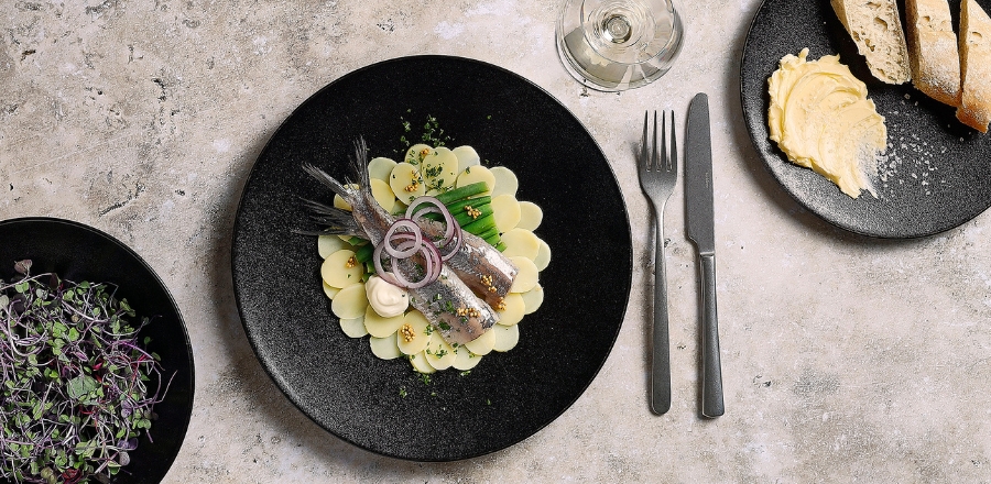 BonBistro Ovio