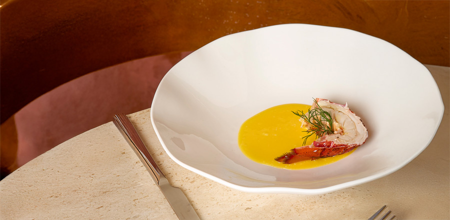 BonBistro Elva Colelction